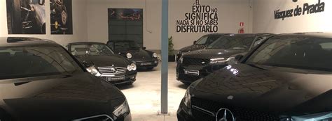 automoviles vazquez de prada|Vázquez de Prada Automóviles. Vehículos nuevos, seminuevos, .